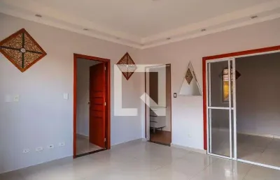 Casa para aluguel - jabaquara, 2 quartos,  176 m² - são paulo