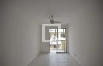 Cobertura para aluguel - campo grande, 2 quartos,  153 m² - rio de janeiro