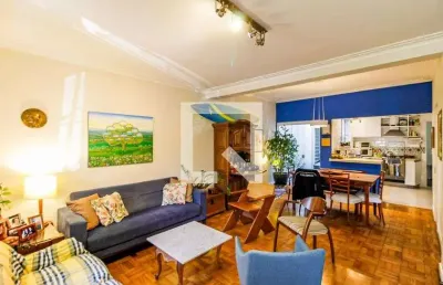 Casa para aluguel - chácara santo antonio, 4 quartos,  140 m² - são paulo