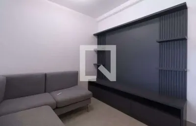 Apartamento para aluguel - santa teresinha, 2 quartos,  67 m² - santo andré
