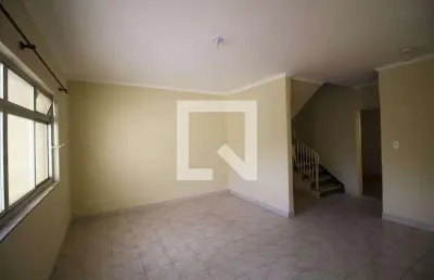 Casa para aluguel - sapopemba, 3 quartos,  139 m² - são paulo