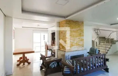 Casa para aluguel - estância velha, 8 quartos,  550 m² - canoas