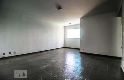 Apartamento para aluguel - setor nova suiça, 3 quartos,  110 m² - goiânia