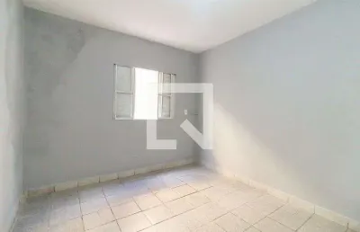 Casa para aluguel - cidade nova sao miguel, 1 quarto,  50 m² - são paulo