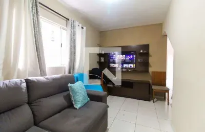 Casa para aluguel - conjunto residencial jose bonifacio, 1 quarto,  80 m² - são paulo