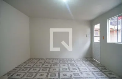 Apartamento para aluguel - guarani, 1 quarto,  45 m² - novo hamburgo