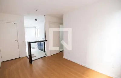 Apartamento para aluguel - guaratiba, 2 quartos,  45 m² - rio de janeiro