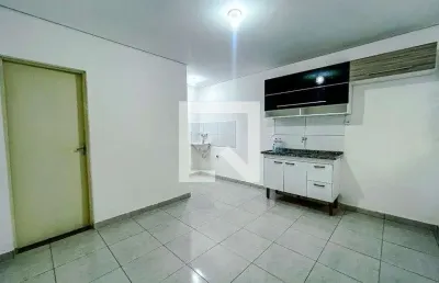 Casa / sobrado em condomínio para aluguel - ipiranga, 1 quarto,  28 m² - são paulo