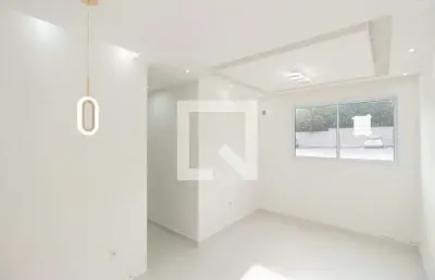 Apartamento para aluguel - guaratiba, 2 quartos,  48 m² - rio de janeiro