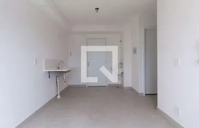 Apartamento para aluguel - cangaíba, 2 quartos,  33 m² - são paulo
