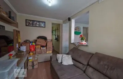 Apartamento para aluguel - artur alvim, 2 quartos,  48 m² - são paulo