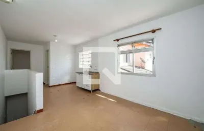 Casa para aluguel - vila campestre, 1 quarto,  36 m² - são paulo