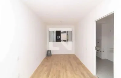 Apartamento para aluguel - conjunto residencial jose bonifacio, 1 quarto,  27 m² - são paulo