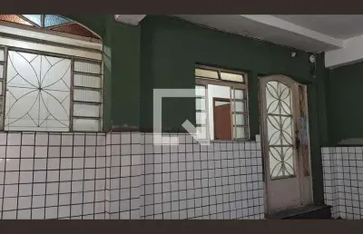 Apartamento para aluguel - maria virgínia, 2 quartos,  40 m² - belo horizonte