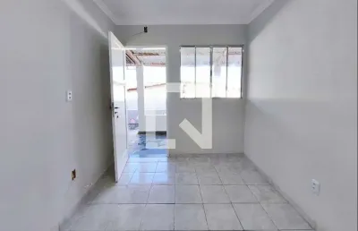 Casa para aluguel - jardim dos oliveiras , 1 quarto,  38 m² - campinas