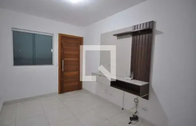 Apartamento para aluguel - vila mazzei, 2 quartos,  46 m² - são paulo