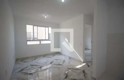 Apartamento para aluguel - vargem pequena, 2 quartos,  48 m² - rio de janeiro