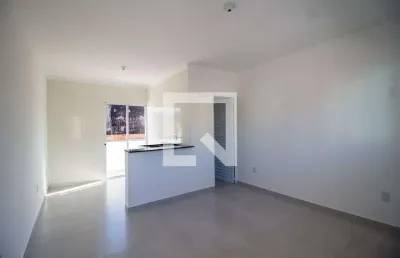 Apartamento para aluguel - jardim sorocabano, 1 quarto,  32 m² - sorocaba