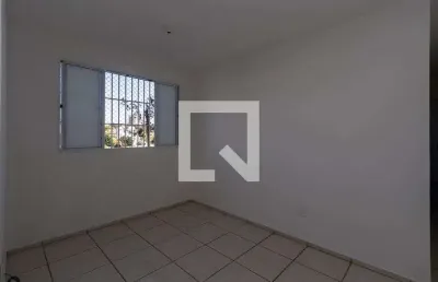 Apartamento para aluguel - floramar, 2 quartos,  55 m² - belo horizonte
