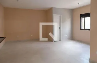 Kitnet / stúdio para aluguel - jardim cocaia, 1 quarto,  35 m² - guarulhos
