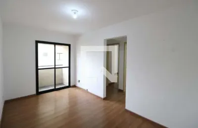Apartamento para aluguel - água fria, 2 quartos,  50 m² - são paulo