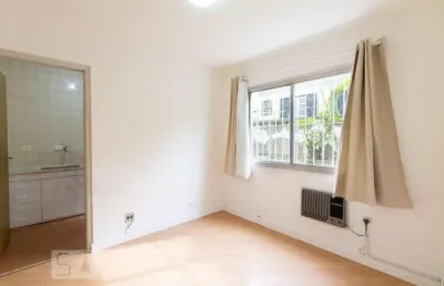 Apartamento para aluguel - campos elíseos, 1 quarto,  38 m² - são paulo