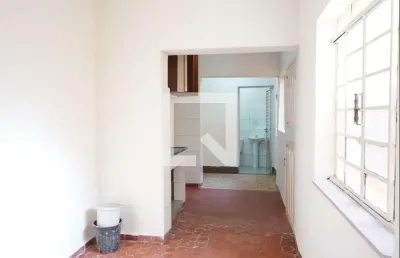 Casa para aluguel - mooca, 1 quarto,  60 m² - são paulo