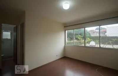 Apartamento para aluguel - vila mascote, 1 quarto,  50 m² - são paulo