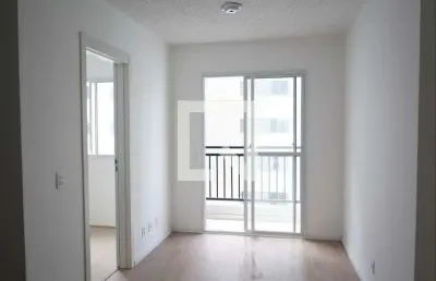 Apartamento para aluguel - mooca, 2 quartos,  37 m² - são paulo