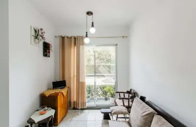 Apartamento para aluguel - cidade patriarca, 2 quartos,  50 m² - são paulo