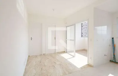 Apartamento para aluguel - centro, 1 quarto,  35 m² - osasco