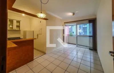 Kitnet / stúdio para aluguel - ipiranga, 1 quarto,  31 m² - são paulo