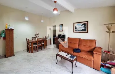 Casa para aluguel - jururuba, 1 quarto,  100 m² - niterói