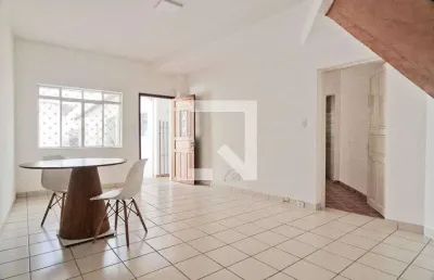 Casa para aluguel - freguesia do ó, 2 quartos,  80 m² - são paulo