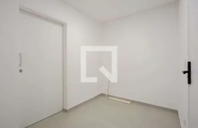 Apartamento para aluguel - santana, 1 quarto,  24 m² - são paulo