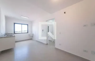 Apartamento para aluguel - jabaquara, 2 quartos,  40 m² - são paulo