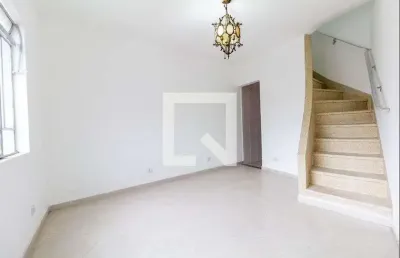 Casa para aluguel - vila carrão, 2 quartos,  120 m² - são paulo