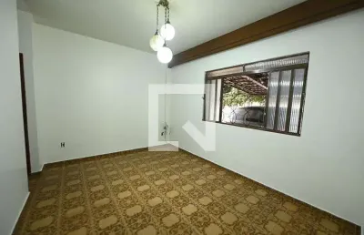 Casa para aluguel - setor leste vila nova, 3 quartos,  200 m² - goiânia