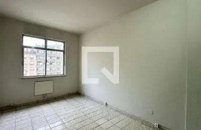 Apartamento para aluguel - copacabana, 1 quarto,  20 m² - rio de janeiro