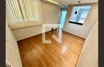 Apartamento para aluguel - paquetá, 2 quartos,  90 m² - belo horizonte