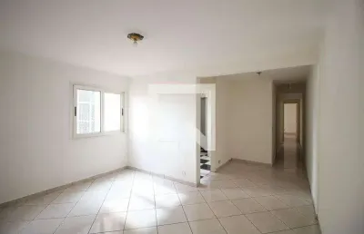 Apartamento para aluguel - vila califórnia, 3 quartos,  69 m² - são paulo
