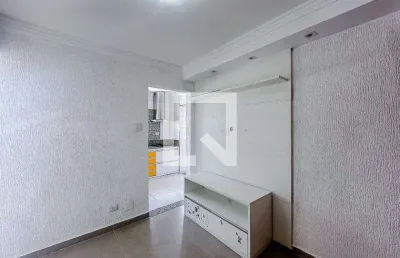 Apartamento para aluguel - jardim anália franco, 3 quartos,  68 m² - são paulo