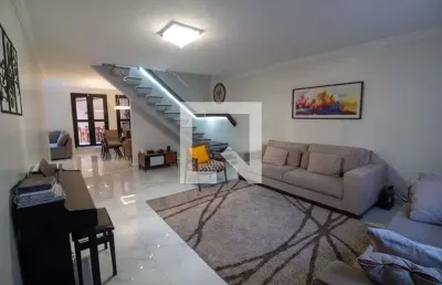 Casa para aluguel - santo amaro , 4 quartos,  380 m² - são paulo
