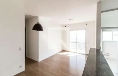 Apartamento para aluguel - jardim iracema, 3 quartos,  70 m² - barueri