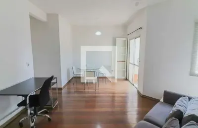 Apartamento para aluguel - butantã, 2 quartos,  74 m² - são paulo