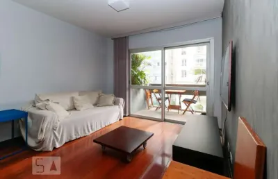 Apartamento para aluguel - jardim paulista, 2 quartos,  96 m² - são paulo
