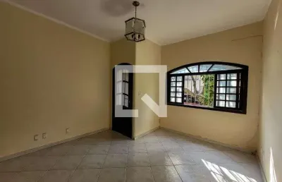 Casa / sobrado em condomínio para aluguel - ipiranga, 2 quartos,  100 m² - são paulo
