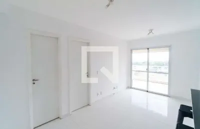 Apartamento para aluguel - vila mascote, 1 quarto,  57 m² - são paulo