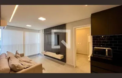 Apartamento para aluguel - jardim paulista, 2 quartos,  50 m² - são paulo