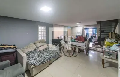 Casa para aluguel - jabaquara, 3 quartos,  281 m² - são paulo